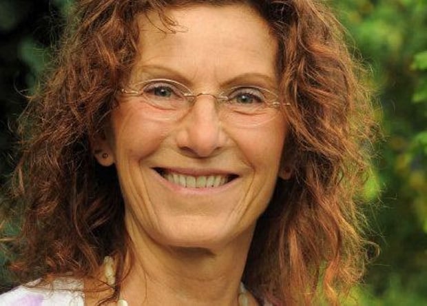Therapeutin Gestrich „Das Totgeschwiegene bleibt hängen