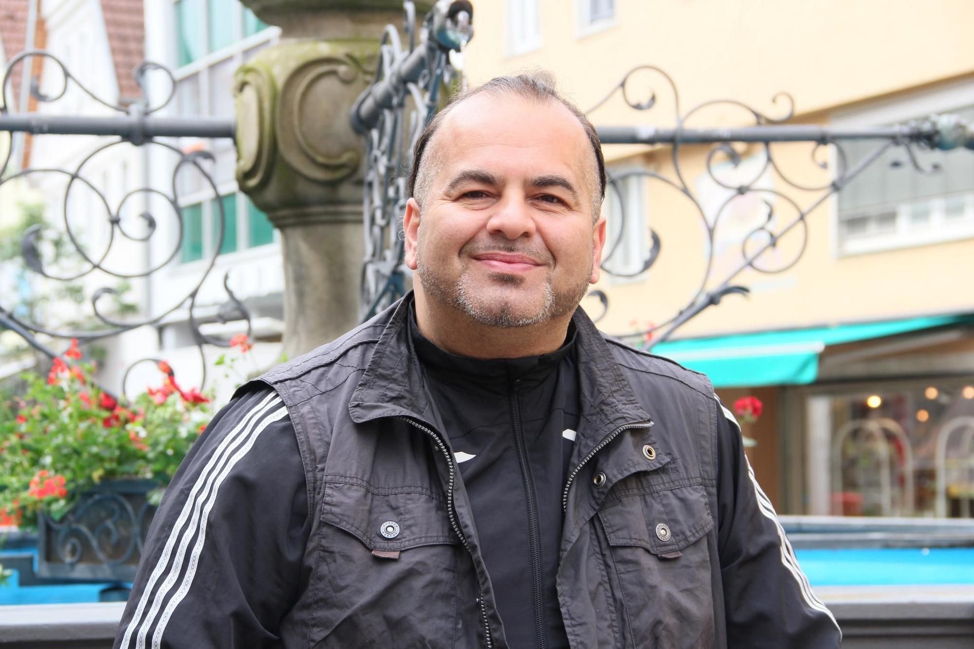 Sancho steigt bei Sancho y Pancho aus