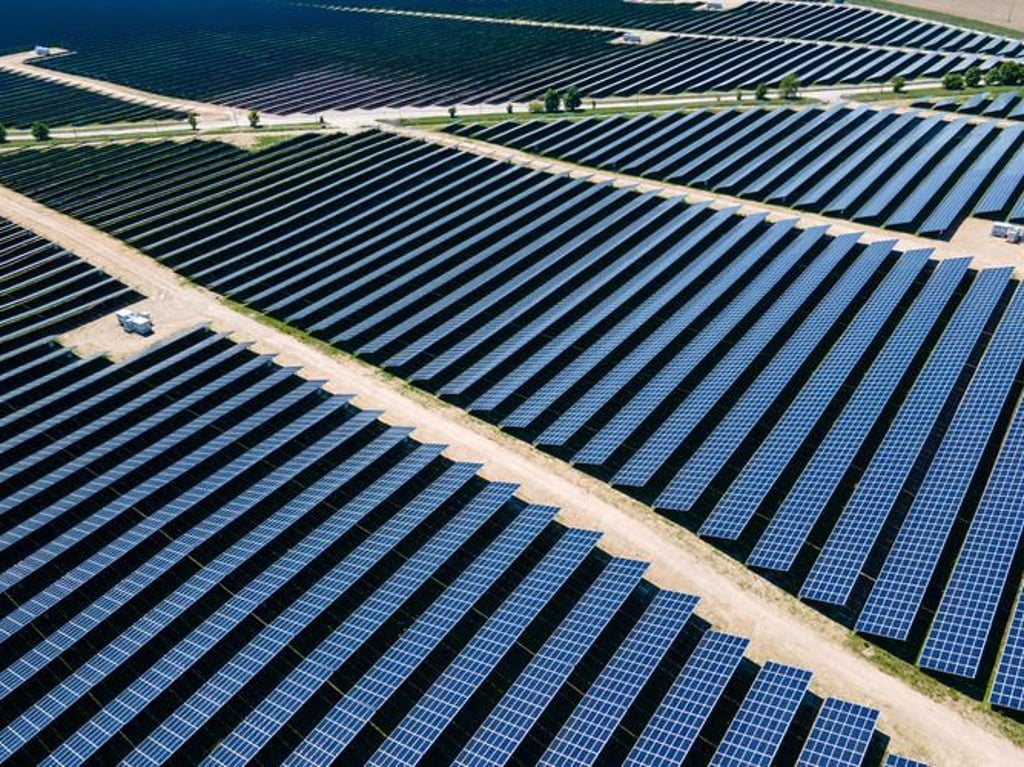Mega-Solarpark in Vorpommern - wichtiger Termin steht fest
