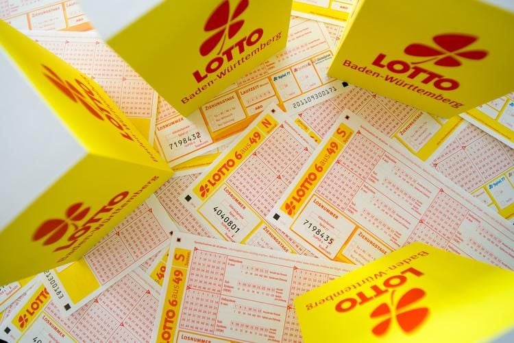 Über 23 Millionen Euro – wer bekommt den Lottogewinn?