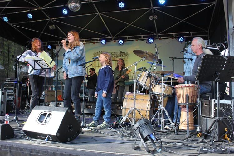Wenzel verschiebt Konzert in Kamp Wenzel verschiebt Konzert in Kamp