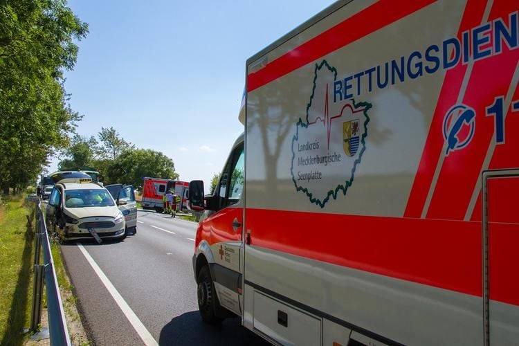 Schockanrufe Nach Unfall Auf B192: Diese Anrufe Können Ihr Leben Verändern! - zrwjjm1