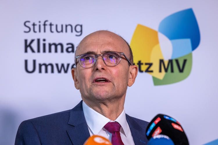 Zweite Millionenforderung an Klimaschutzstiftung zurückgezogen
