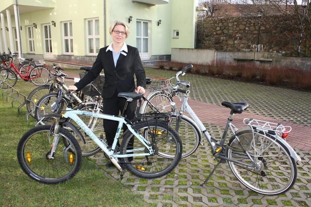 Pasewalk setzt Zeichen gegen die Niedertracht