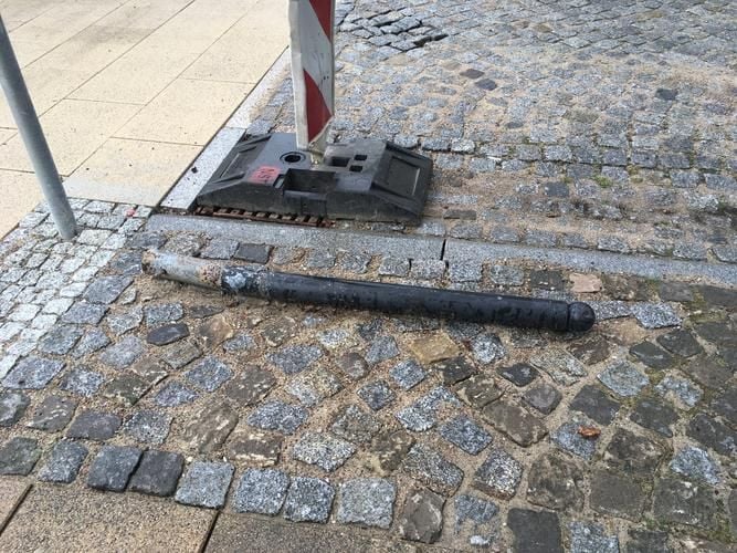 Die Treptower Straße bleibt Neubrandenburgs Problemzone