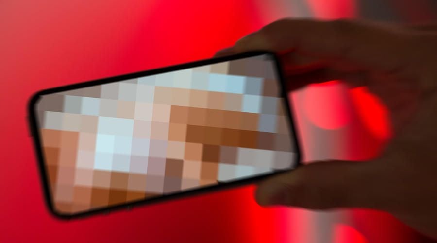 Apple bringt Nacktfoto-Warnfunktion nach Deutschland