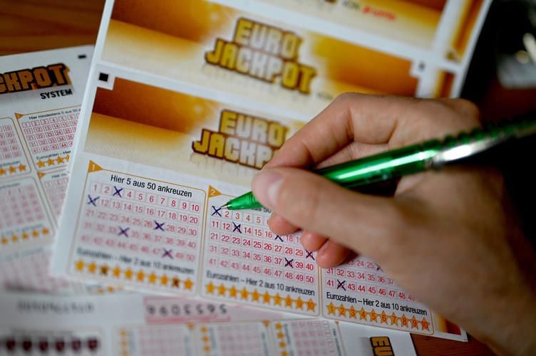 Lotto-Großgewinn aus Eurojackpot geht erneut nach MV