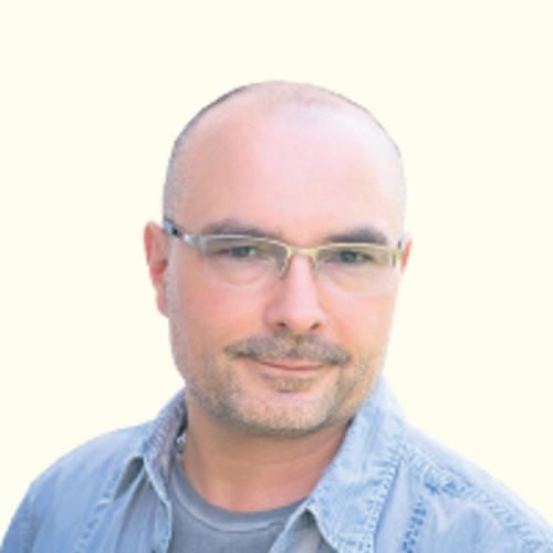 Author Image