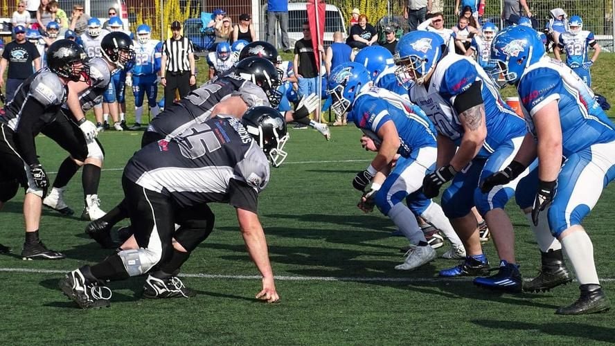 Tollense Sharks starten souverän in die Oberliga