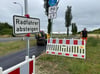Radweg an B 192 in Neubrandenburg wird saniert
