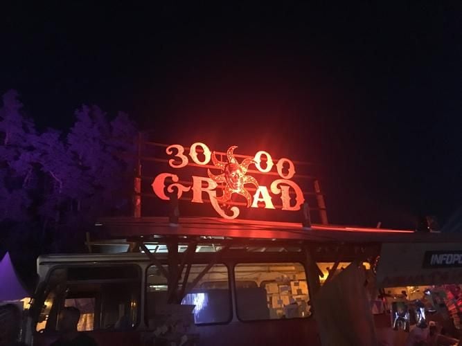 Feldberg verschiebt Disput zum 3000-Grad-Festival