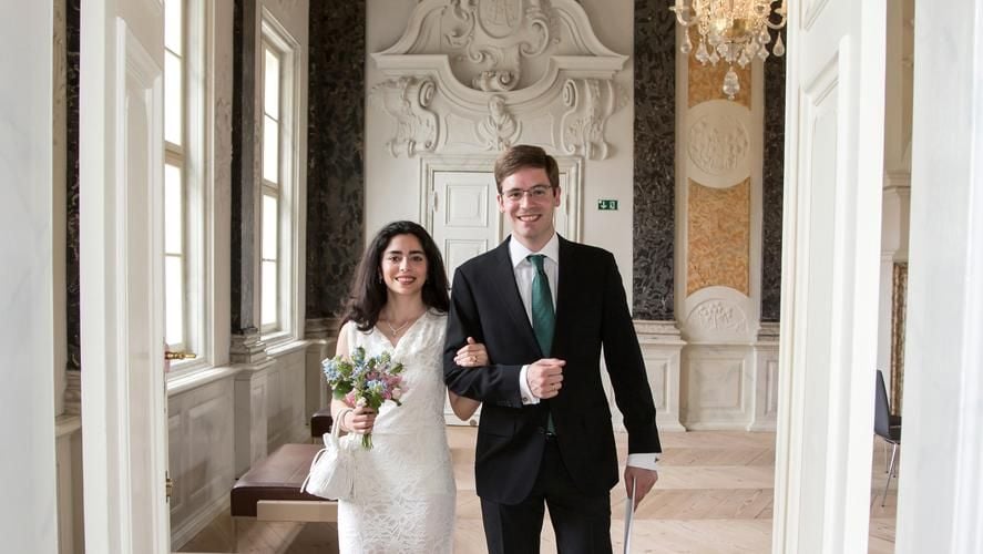 Strelitzer Herzog kann heiraten – trotz Trauer in London