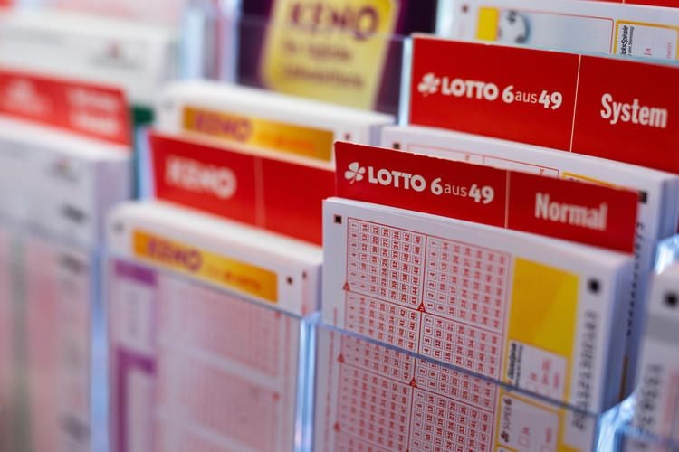 Rostocker gewinnt im Lotto dank Zwangsausschüttung