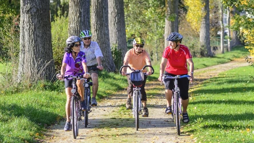 Seenplatte auf dem Weg zur digitalen Gästekarte
