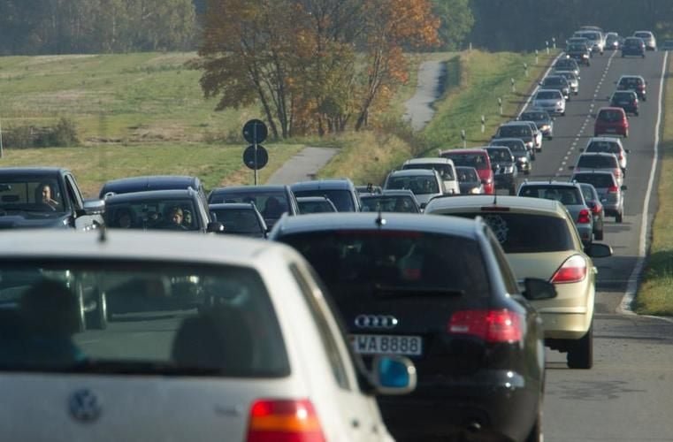 Sorgt Swinetunnel für Verkehrskollaps auf Usedom?