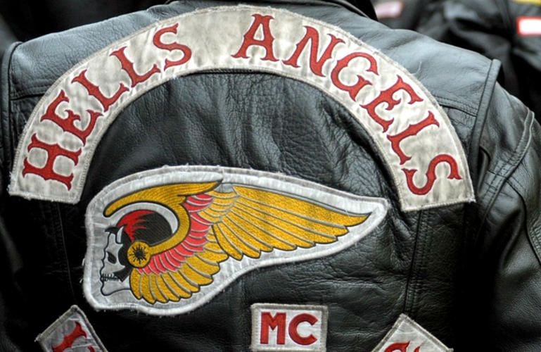 Symbole der "Hells Angels" in MV verboten