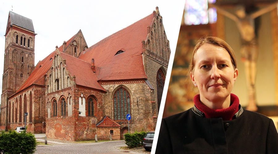 Osterfest zwischen Gottesdienst und virtuellem Hörspiel