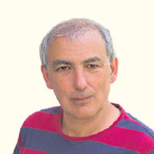 Author Image