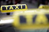 Nach Angriff auf Taxifahrer muss 27-Jähriger in Haft