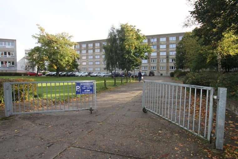 Jördenstorf nimmt 70 Flüchtlinge auf