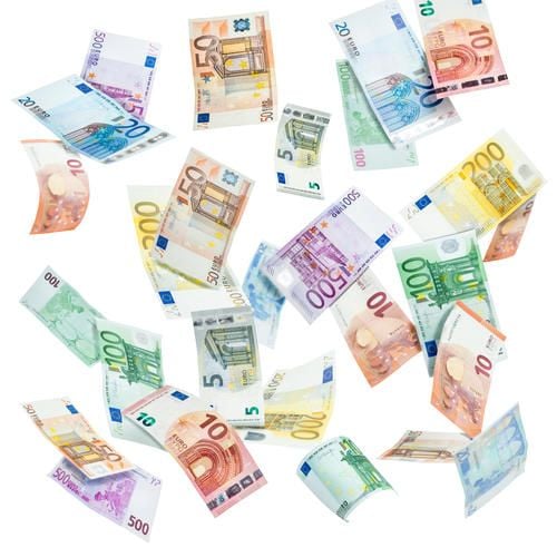 Glückspilz bekommt 917.865,60 Euro steuerfrei
