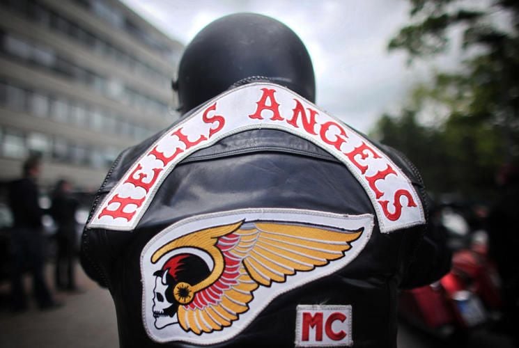 Hells-Angels-Mitglied muss ins Gefängnis
