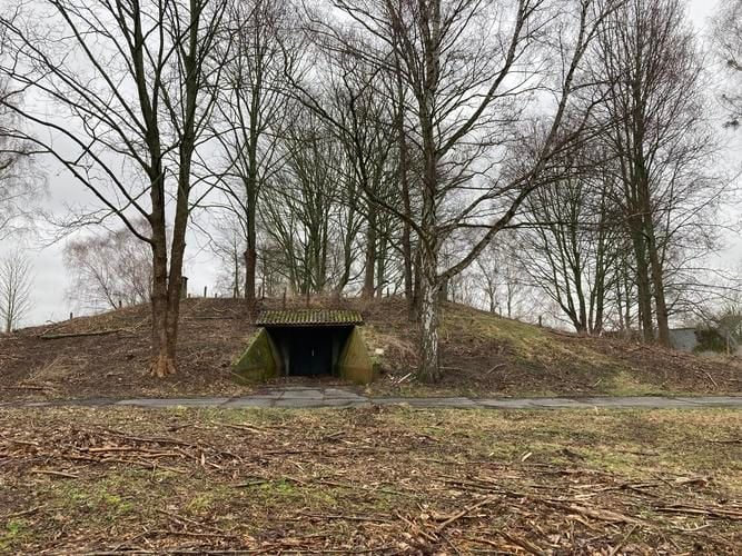 Alte Bunker und keine Sirenen in Neubrandenburg bei Notfall