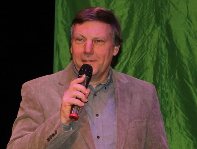 Nach zwei Jahren Pause wieder Feldtag in Dedelow