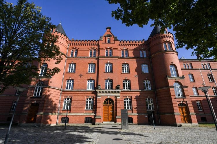 Angeklagter stellte sich aus Angst um sein Leben