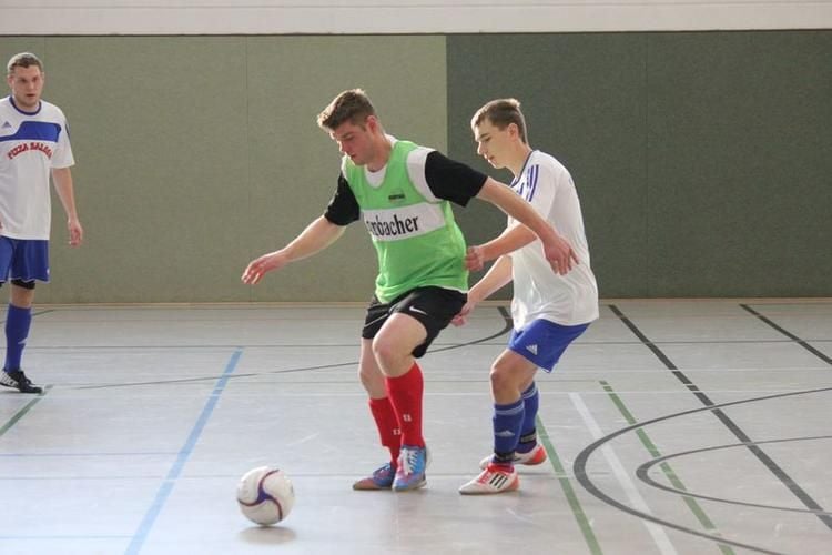 Ducherow ohne Mühe in die Endrunde