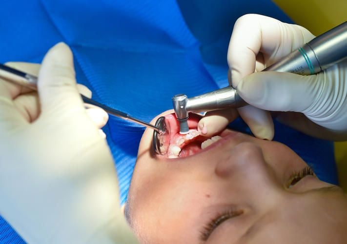 Weg zum Zahnarzt kann länger werden