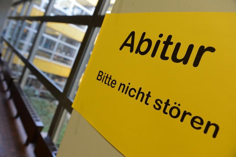 226 Mal Abitur mit 1,0 in Brandenburg