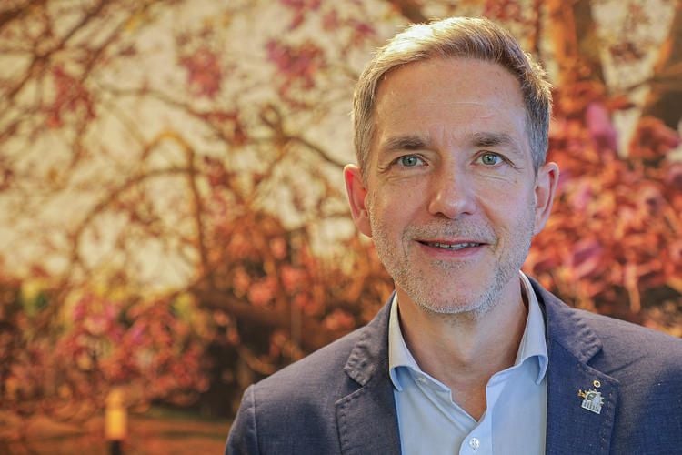 Schwedt verlängert Vertrag mit Theaterintendant Nicke