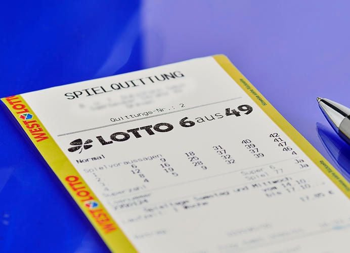 Lotto-Millionengewinn im Kreis Vorpommern-Greifswald