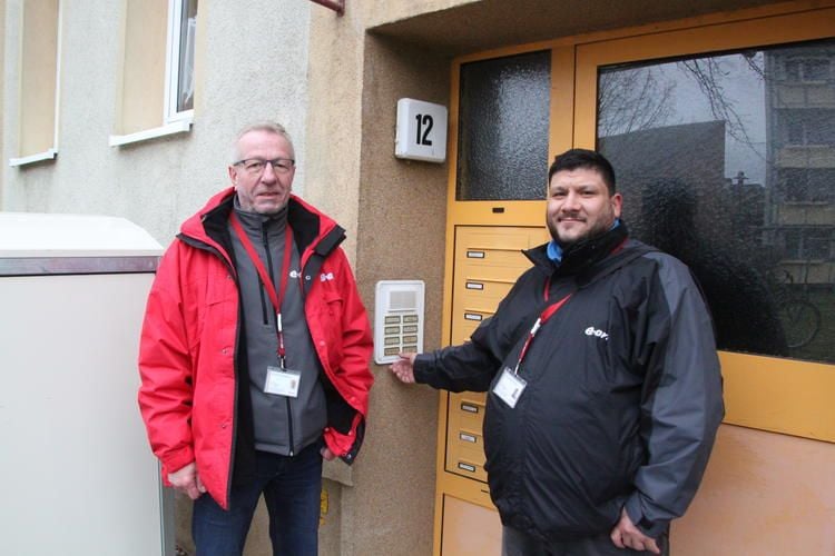 Polizei warnte vor echten StromBeratern