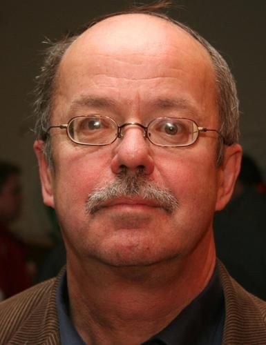 Horst Zirzow bleibt Verbandsoberhaupt