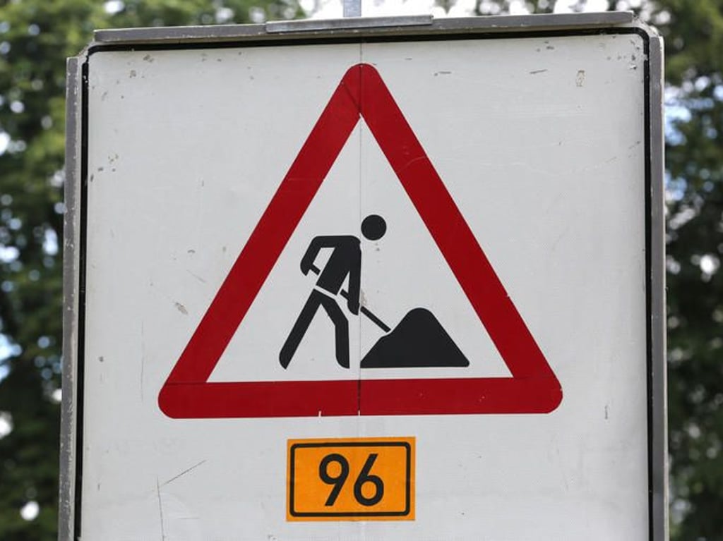 Geht der B96-Ausbau nach langer Pause weiter?