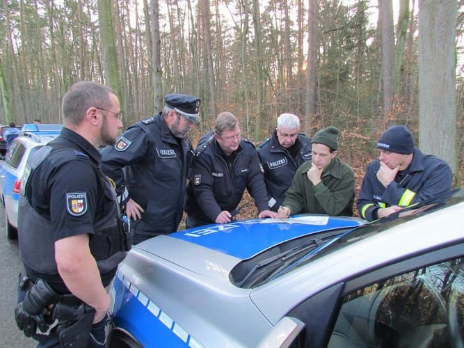 Polizei geht im Fall Gerda Wiese von Tötungsdelikt aus