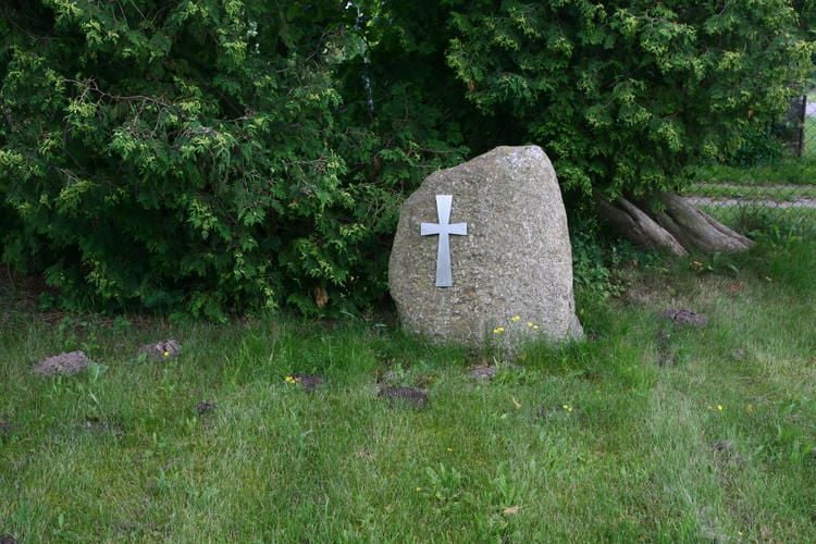 Trend bei Bestattern - anonyme Grabstätten auf dem Dorf