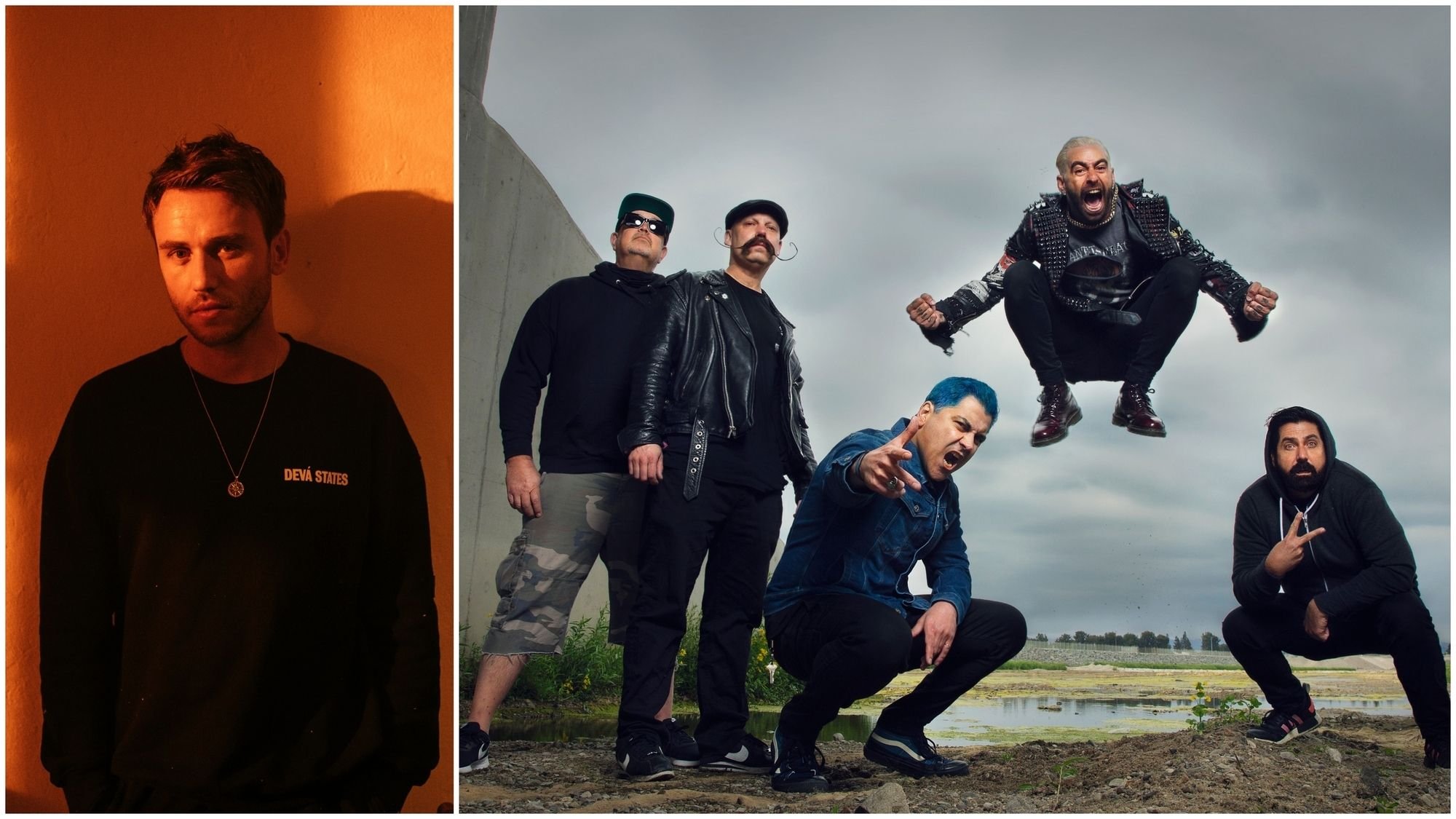 Neue Bestätigungen: Diese Bands kommen zum Southside 2023