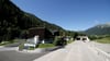 Hindernis im Reiseverkehr: Arlbergtunnel in Österreich nächstes Jahr sechs Monate lang gesperrt