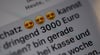 Verliebt in falschen „Uwe Ochsenknecht“ - Frau verliert 50.000 Euro an Betrüger-Ehepaar