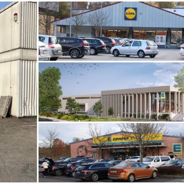 Lidl darf in Wangen neu bauen und plant „Interimsfiliale“