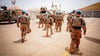 Rückzug auf Raten aus Mali - Soldaten aus dem Südwesten berichten