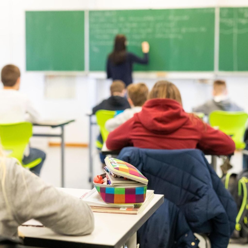 Unterrichtsausfall: Lehrermangel erreicht die Häfler Gymnasien