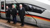 Schneller von Stuttgart nach Ulm: Neubaustrecke Wendlingen eröffnet