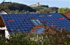 UBL fordert Photovoltaik-Anlage für Alamannenhalle