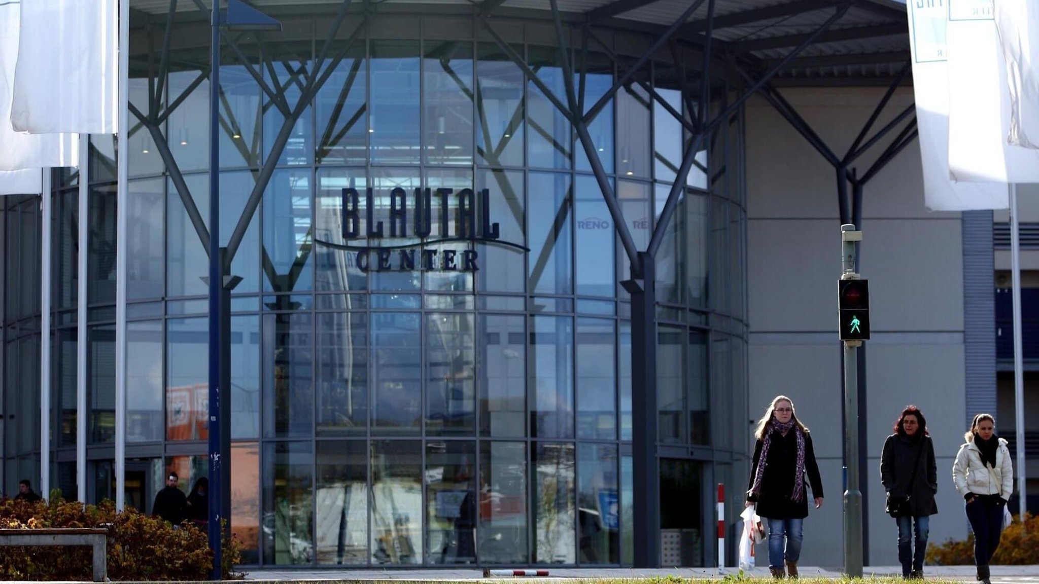BlautalCenter in Ulm schließt Was Besucher jetzt wissen müssen