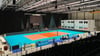 Volleyballfans aufgepasst: Schwäbische.de öffnet exklusiv und vorab die Türen des Hangar R