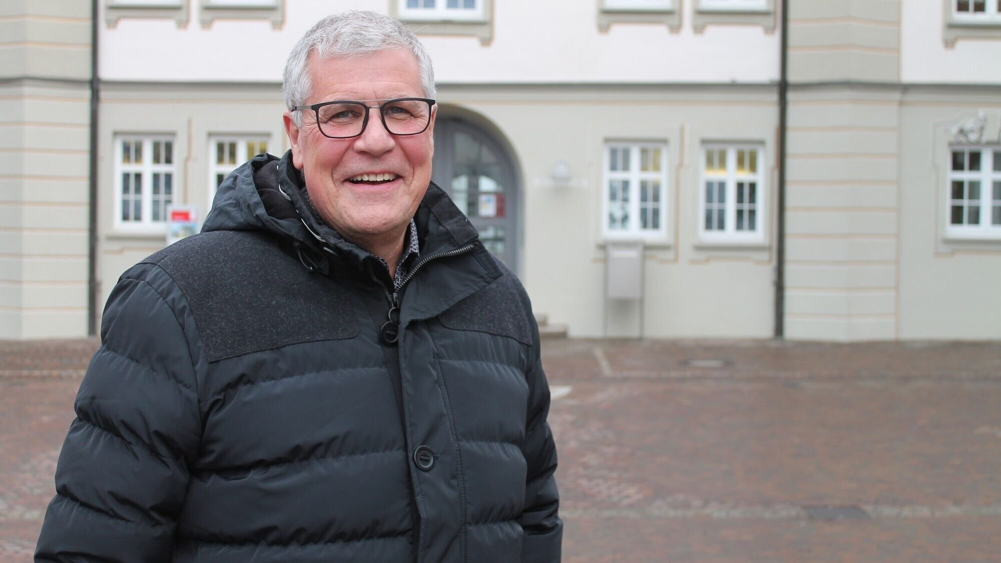 Ochsenhausen wählt 2023 einen neuen Bürgermeister: So geht es weiter